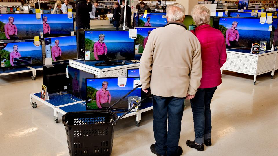 Nu Kan Danskerne H ve 56 Milliarder Kroner I Feriepenge Men Timingen 